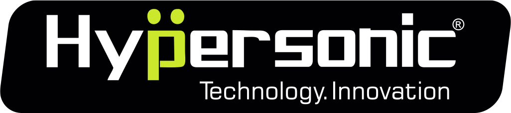 Hypersonic Logo