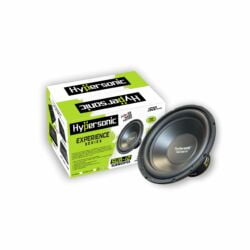 Experience Series Subwoofer-12
