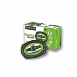 Experience Series Oval (6x9-inch)