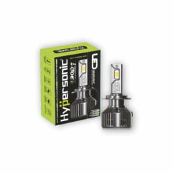 300 Watt LED Headlight