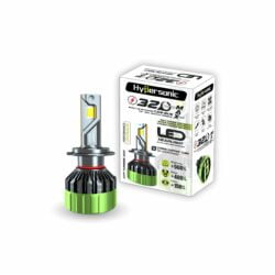 (320 Watt) LED Headlight