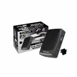 SLIM UNDER SEAT WOOFER