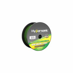 18 GA SPEAKER / WOOFER CABLE