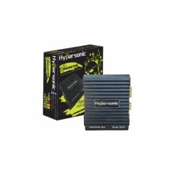 60.2 MONSTER AMPLIFIER