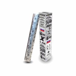 HOOD LINER 6.0 DAMPING