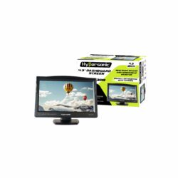 (403DB) REAR VIEW MONITOR