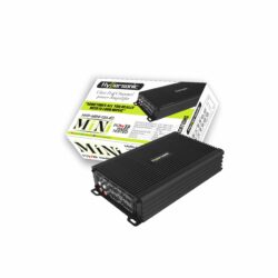 MINI AMPLIFER 120.4D