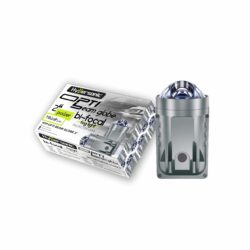 BI-FOCAL OPTI GLOBE-2″ FOG LIGHT AUXILIARY LAMP