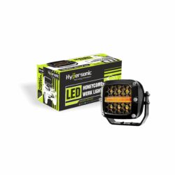 NIGHT BUSTER-3.5 (HONEY COMB WHITE+AMBER)