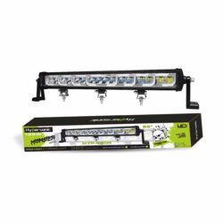 BAR LIGHT 22" (4204)