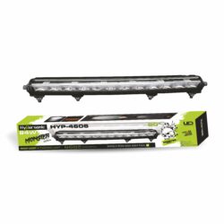 BAR LIGHT 20" (4606) AUXILIARY LAMP SYSTEM