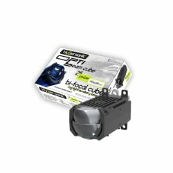 OPTI BEAM 2" FOG LIGHT AUXILIARY LAMP