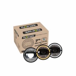 THIRD EYE (USA WRANGLER)