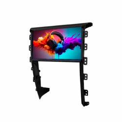 NEW FORTUNER O.E.M XL FIT 11.8