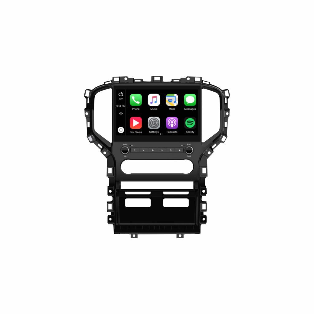 Hyper Sonic Club – HYP-7862 CPAA SCORPIO-N OEM XL-FIT (10.1″)