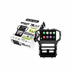 8257 CPAA SCORPIO-N OEM XL-FIT