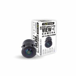 18.5 MM PLATINUM CAMERA