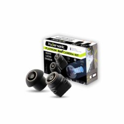 SONY LENS INSIDE PLATINUM 360 CAMERA KIT