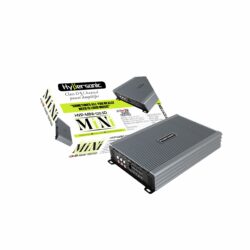 HYP-MINI-120.5D AMPLIFIER