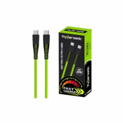 TYPE-C TO TYPE-C CABLE