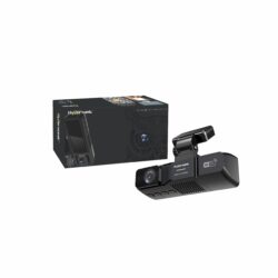 DELTA DUAL CHANNEL DASH CAM