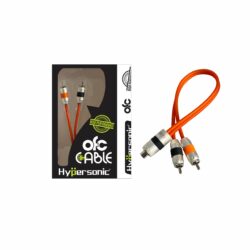 2M-1F MONSTER-Y OFC CABLE