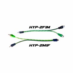2M1F / 2F1M CABLE