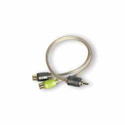 HYP-2M-1F / 2F-1M PREMIUM / 25CM