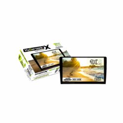 9216 CPAA II GENERATION (INFOTAINMENT X) 9.5”/ 10.36” PDI