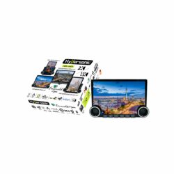 BERLIN CPAA EMERALD 2K 11.5”