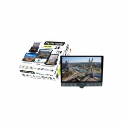 SAO PAULO CPAA EMERALD 1.5K 12.95”