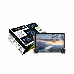 9216 CPAA II GENERATION (INFOTAINMENT X) 2K 11.5” PDI