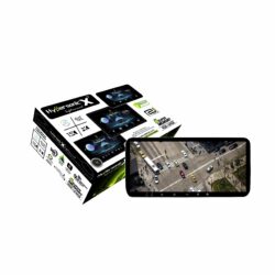 9216 CPAA II GENERATION (INFOTAINMENT X) 10.33” PDI