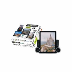 BARCELONA CPAA EMERALD 2K 11.5”