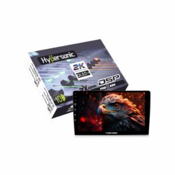 DSP PRO II GEN (2K Q-LED)