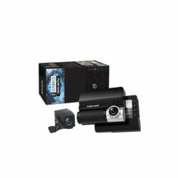 EPSILON DUAL CHANNEL DASH CAM