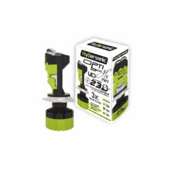 (230 WATT) OPTIBEAM H4 MINI LED