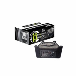 8A PRECISION FLAT SUB ACTIVE PDI