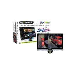 LOSANGELES CPAA EMERALD 2K (11.5”)