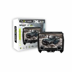 HYP-8257 CPAA THAR ROXX OEM XL-FIT