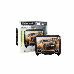 HYP-7862 CPAA THAR ROXX OEM XL-FIT