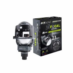 BI FOCAL SPHERE PROJECTOR