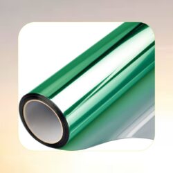 GREEN UVIR BLOCKER HEAT INSULATION