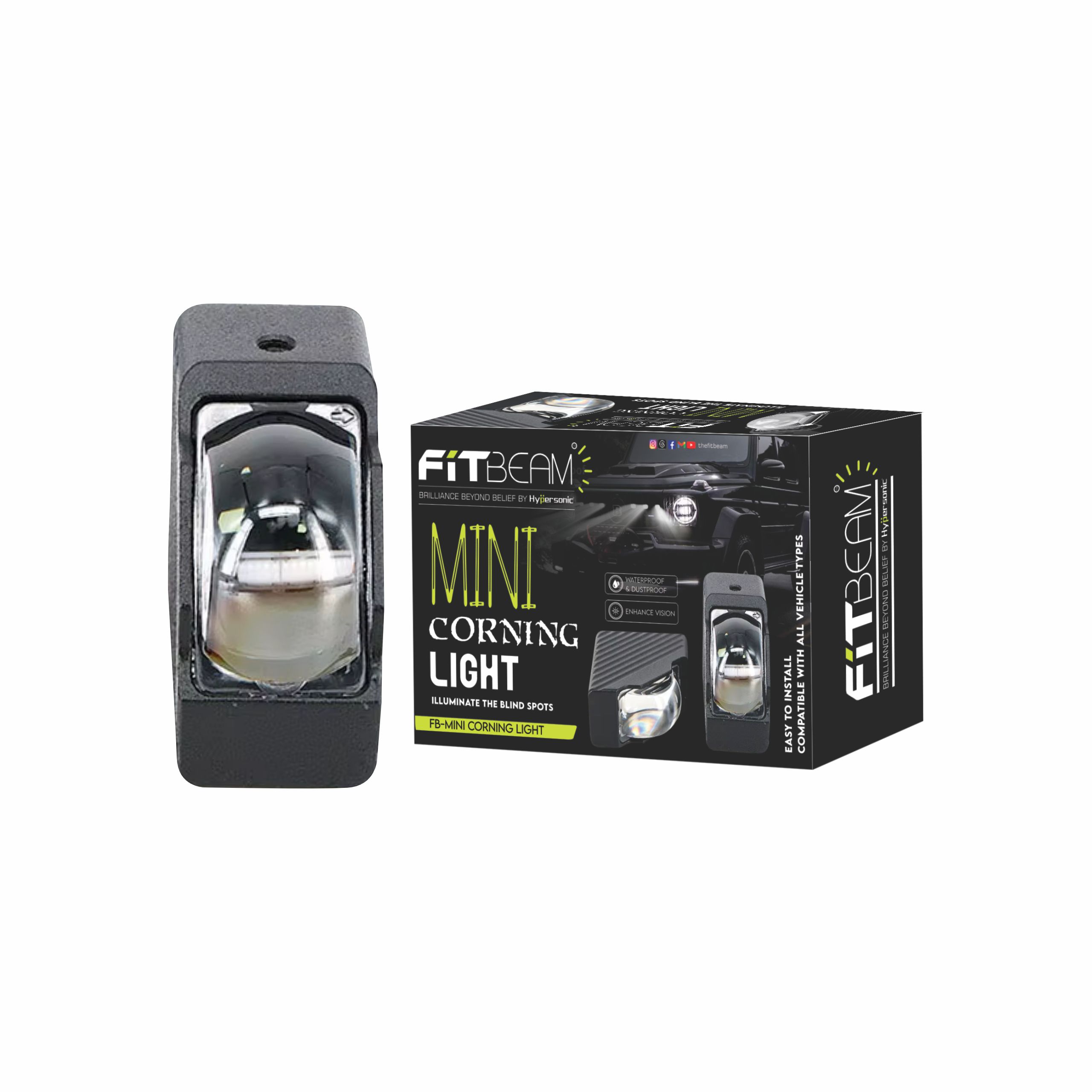 MINI CORNING LIGHT