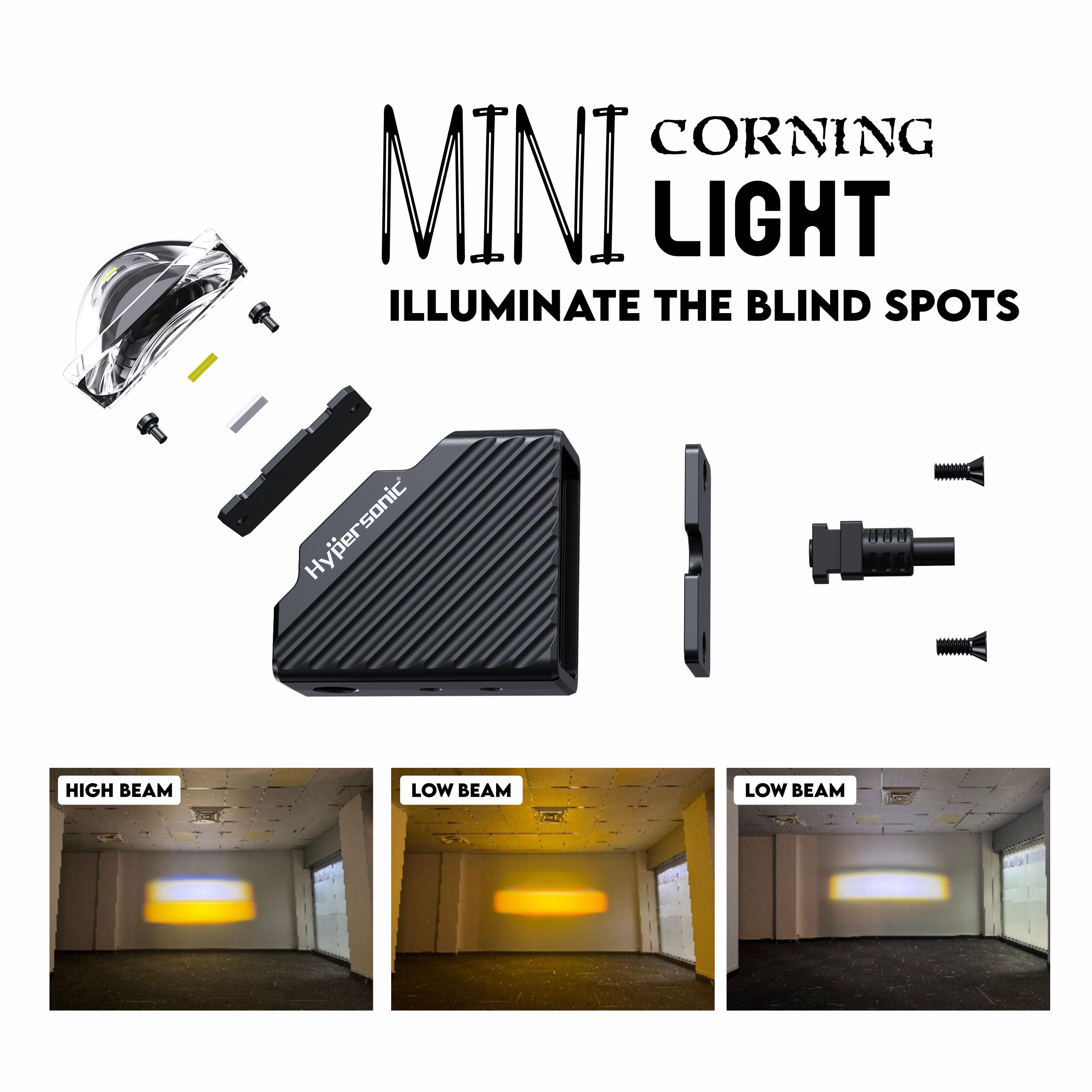MINI CORNING LIGHT